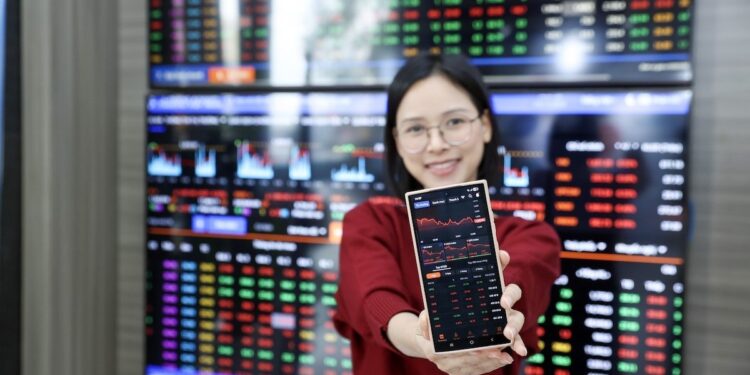 Chứng khoán tuần mới: Áp lực điều chỉnh còn nối tiếp?