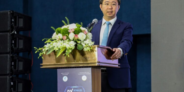 Chuyển đổi số Việt Nam 2026: Đột phá và Tăng trưởng bền vững 1 Chuyển đổi số Việt Nam 2026: Đột phá và Tăng trưởng bền vững