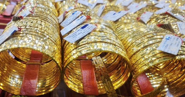 Chuyên gia đề xuất cách truy xuất nguồn gốc sản phẩm vàng 2 Chuyên gia đề xuất cách truy xuất nguồn gốc sản phẩm vàng