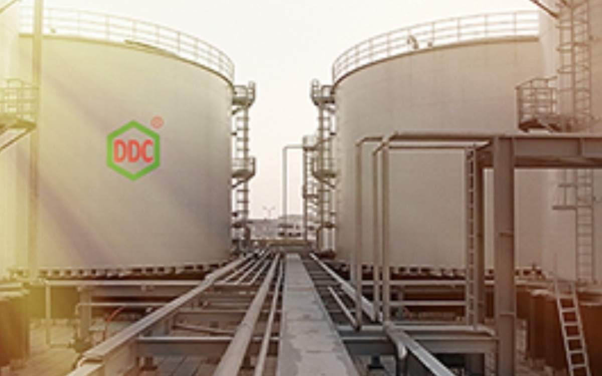 Cổ phiếu DGC bị loại khỏi rổ chỉ số VN30 từ ngày 13/5/2026