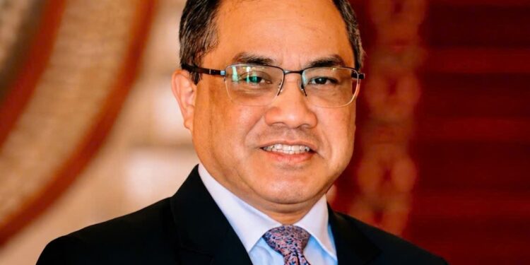 Đại sứ Philippines: Việt Nam và Philippines còn nhiều dư địa thúc đẩy hợp tác trong lĩnh vực tiềm năng mới Đại sứ Philippines: Việt Nam và Philippines còn nhiều dư địa thúc đẩy hợp tác trong lĩnh vực tiềm năng mới