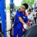 Dầu thế giới đi ngang, trong nước có giá mới