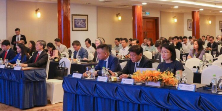 Để nâng sức cạnh tranh của Trung tâm Tài chính quốc tế, cần có cơ chế giải quyết tranh chấp tiệm cận chuẩn mực quốc tế