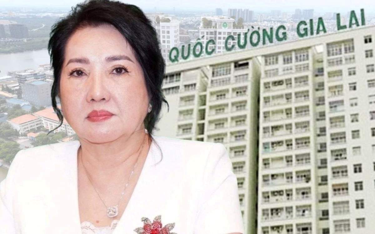 Doanh thu BĐS giảm 76%, trả thêm 100 tỷ vụ bà Trương Mỹ Lan, lộ diện giao dịch hàng chục tỷ với bà Như Loan