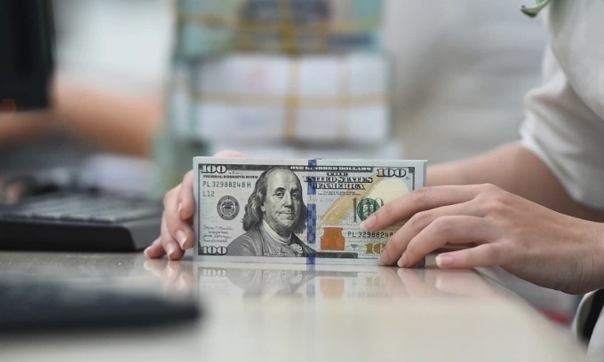Dollar rises against dong – VnExpress International Dollar rises against dong – VnExpress International