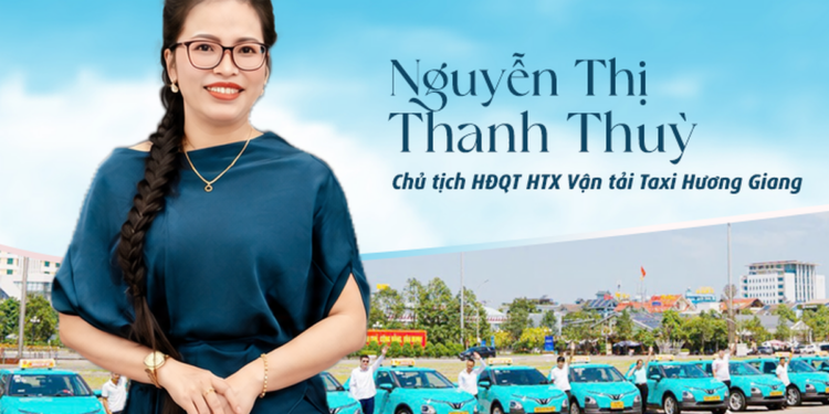 Đồng hành cùng Green SM, nữ doanh nhân Bắc Giang xây dựng doanh nghiệp hơn 2.000 xe điện từ con số 0 1 Đồng hành cùng Green SM, nữ doanh nhân Bắc Giang xây dựng doanh nghiệp hơn 2.000 xe điện từ con số 0