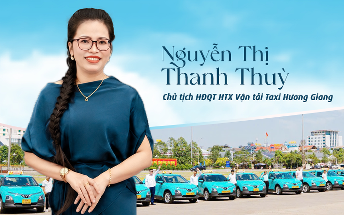 Đồng hành cùng Green SM, nữ doanh nhân Bắc Giang xây dựng doanh nghiệp hơn 2.000 xe điện từ con số 0 2 Đồng hành cùng Green SM, nữ doanh nhân Bắc Giang xây dựng doanh nghiệp hơn 2.000 xe điện từ con số 0