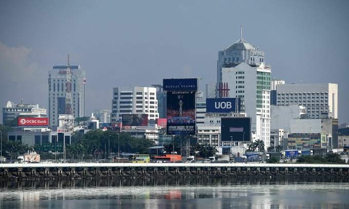 Eateries in Malaysia’s Johor hesitant to raise prices despite rising costs