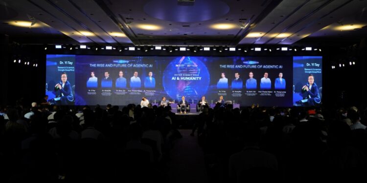 GStar Summit 2026 explores human-centric AI to boost productivity GStar Summit 2026 explores human-centric AI to boost productivity
