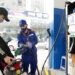 Gasoline prices fall - VnExpress International