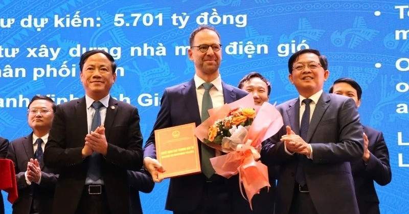 Gia Lai công bố loạt dự án tỷ USD tại Hội nghị xúc tiến đầu tư 2025