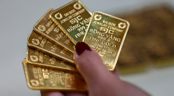 Gold prices rebound – VnExpress International Gold prices rebound – VnExpress International