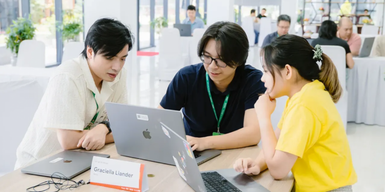Google Cloud launches Southeast Asia to Silicon Valley AI startup corridor