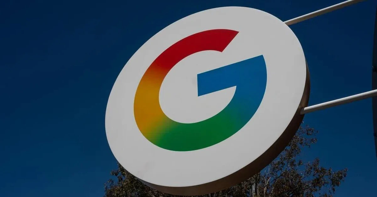 Google 'đại tu' thanh tìm kiếm sau 25 năm
