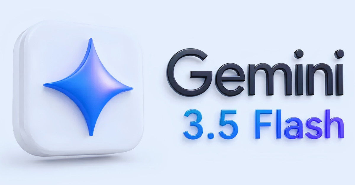 Google 'lột xác' với kính AI và Gemini 3.5