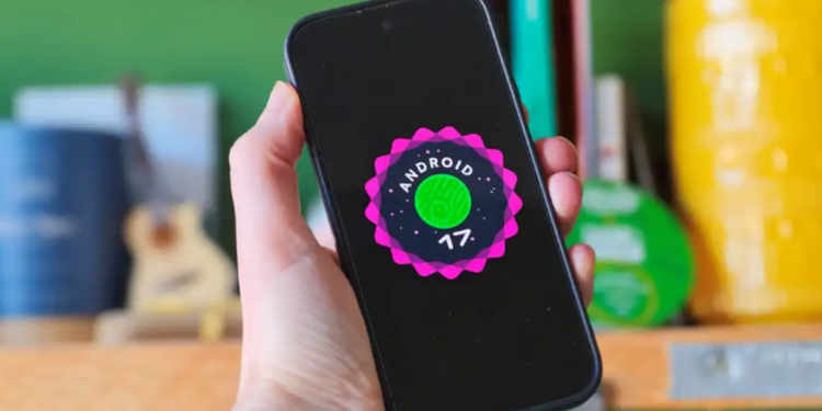 Google ra mắt Android 17: AI Gemini tự đặt xe, lọc tin nhắn, chống nghiện lướt mạng xã hội 1 Google ra mắt Android 17: AI Gemini tự đặt xe, lọc tin nhắn, chống nghiện lướt mạng xã hội