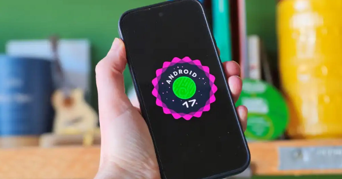 Google ra mắt Android 17: AI Gemini tự đặt xe, lọc tin nhắn, chống nghiện lướt mạng xã hội 2 Google ra mắt Android 17: AI Gemini tự đặt xe, lọc tin nhắn, chống nghiện lướt mạng xã hội