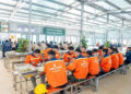 Hàng chục nghìn người dân vùng dự án sắp có việc làm ổn định từ Vingroup
