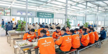 Hàng chục nghìn người dân vùng dự án sắp có việc làm ổn định từ Vingroup
