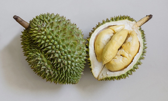 India to ease import requirements for Vietnamese durian