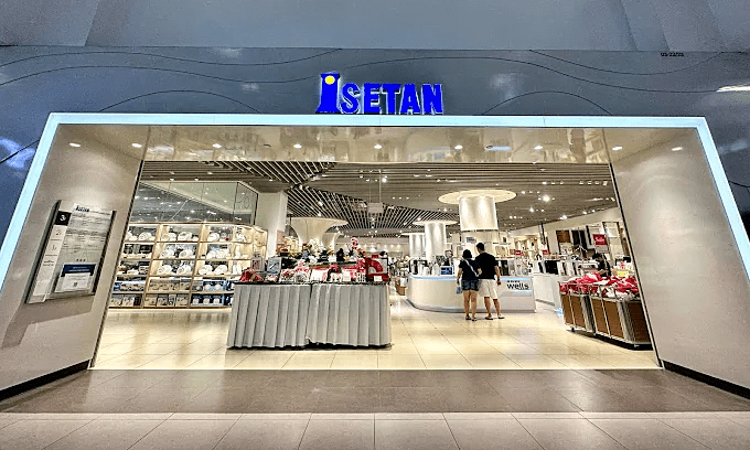 Japanese department store Isetan closes 15-year-old outlet in Singapore