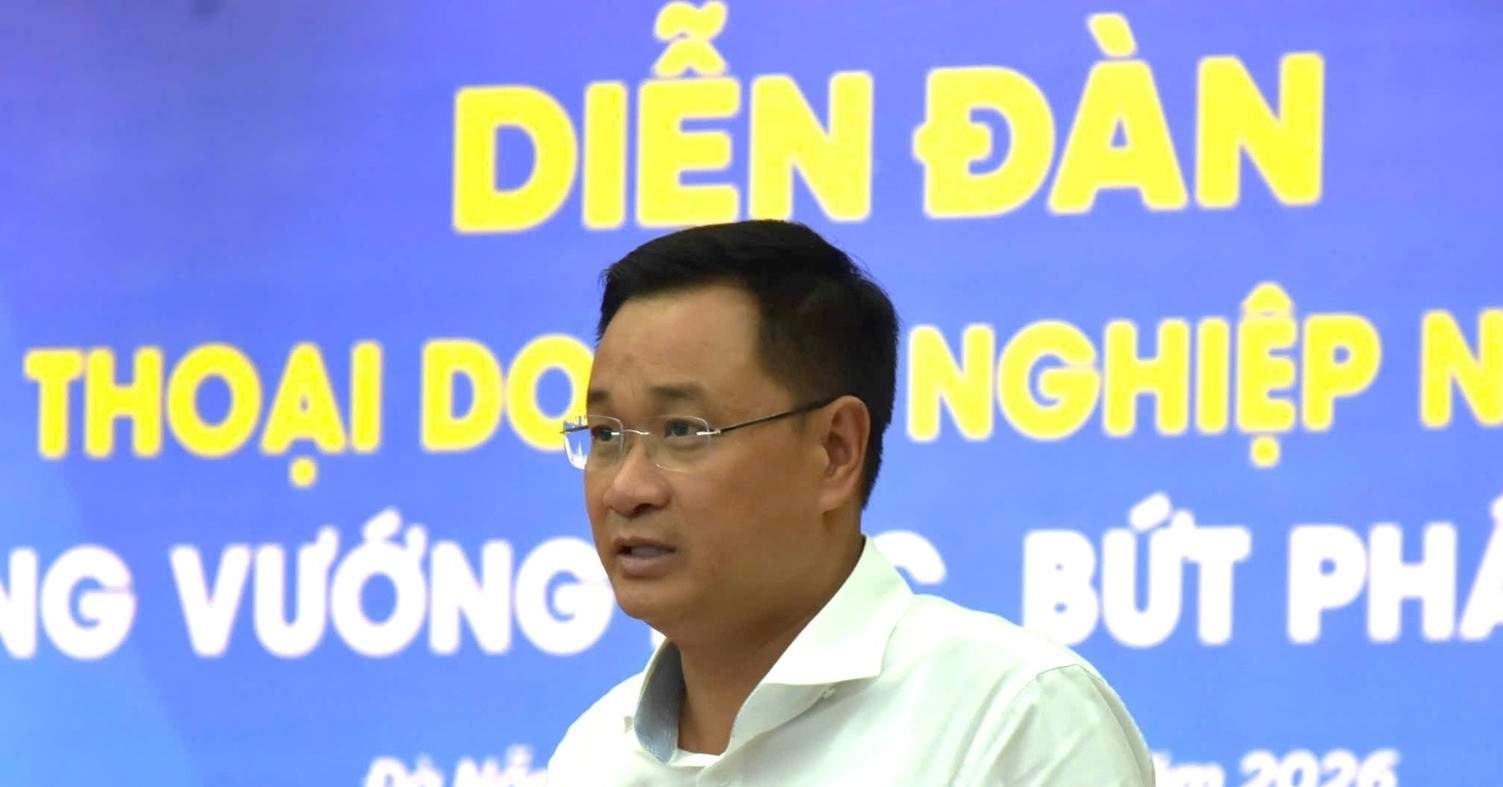 Không để ‘giấy phép con’ cản bước doanh nghiệp