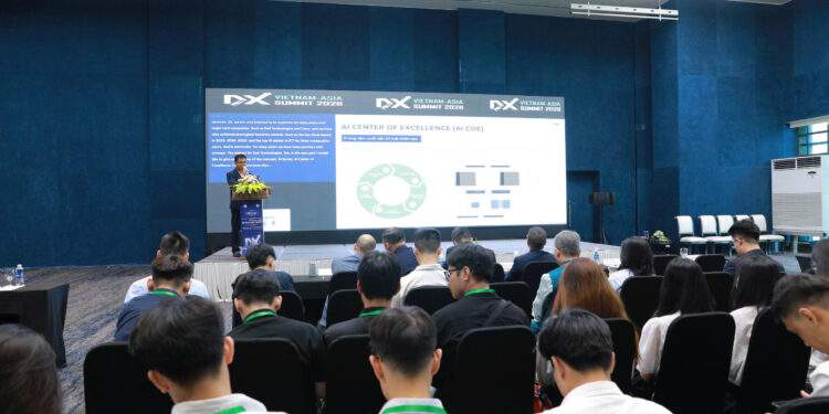 Đổi mới sáng tạo dựa trên khoa học công nghệ và chuyển đổi số là động lực cốt lõi cho sự phát triển.