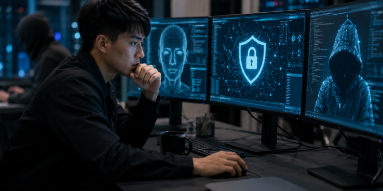 Lần đầu tiên hacker dùng AI tự tạo mã khai thác zero-day, vượt qua bảo mật 2 lớp