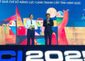 Lần đầu xếp hạng năng lực cạnh tranh 34 tỉnh, thành phố sau sáp nhập