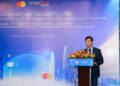 Ông Phan Thanh Sơn - Tổng Giám đốc MDP phát biểu tại sự kiện.