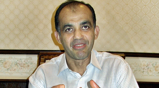 Malaysian billionaire Syed Mokhtar Albukhary becomes substantial shareholder of property developer EcoWorld 1 Malaysian billionaire Syed Mokhtar Albukhary becomes substantial shareholder of property developer EcoWorld