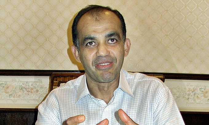 Malaysian billionaire Syed Mokhtar Albukhary becomes substantial shareholder of property developer EcoWorld 4 Malaysian billionaire Syed Mokhtar Albukhary becomes substantial shareholder of property developer EcoWorld