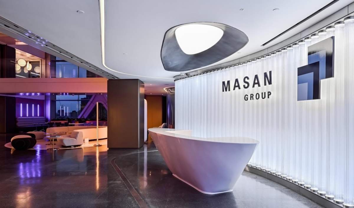 Masan delivers record Q1 profit