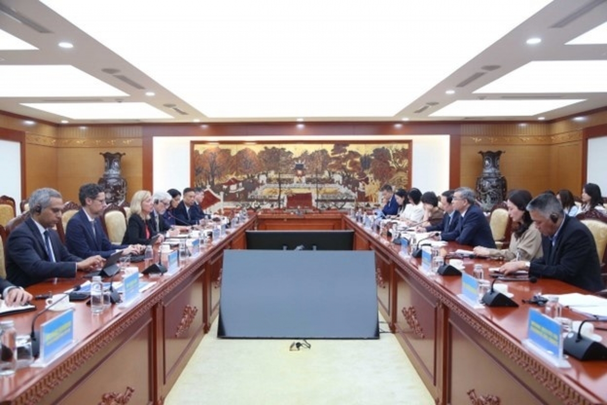 Ministry of Finance seeks World Bank budget lending support 3 Ministry of Finance seeks World Bank budget lending support