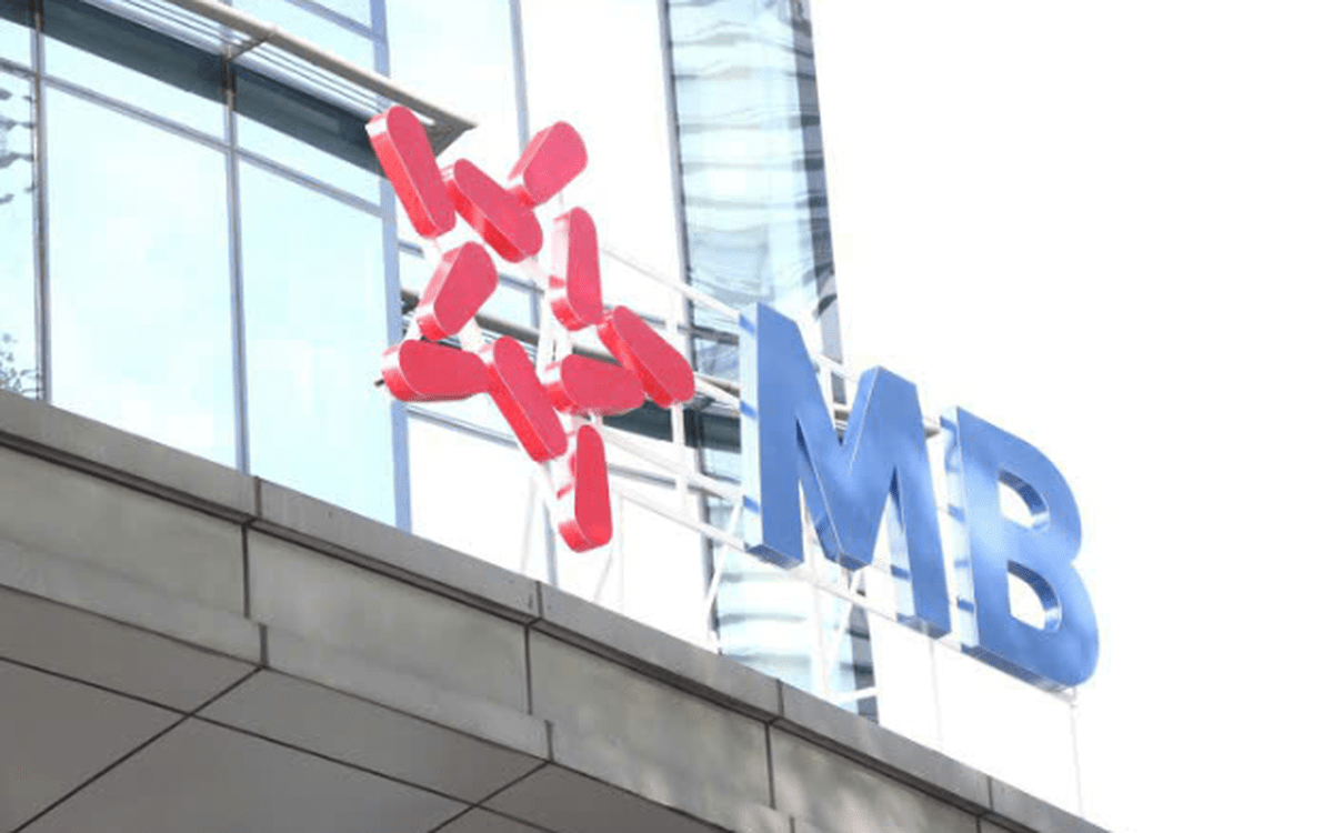 Moody’s nâng xếp hạng tín nhiệm của MB lên mức Ba2