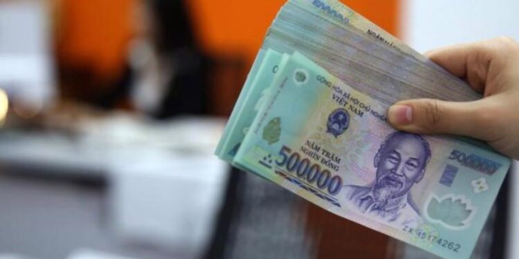 Mức lương cơ sở tăng lên 2,53 triệu đồng từ 1/7/2026