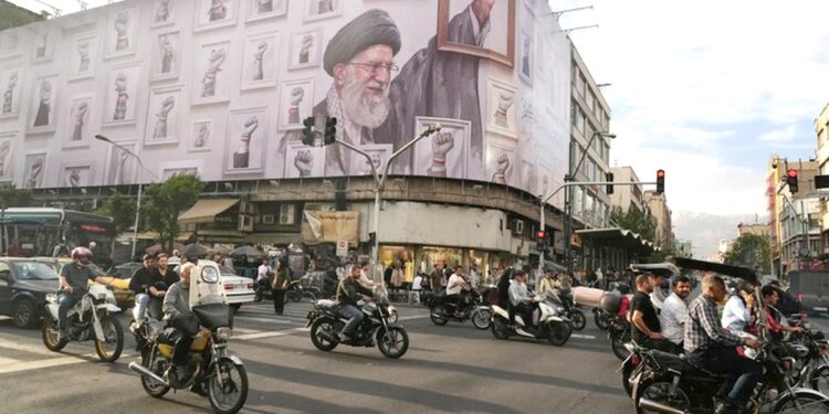 Mỹ nêu 5 điều kiện tiếp tục đàm phán với Iran