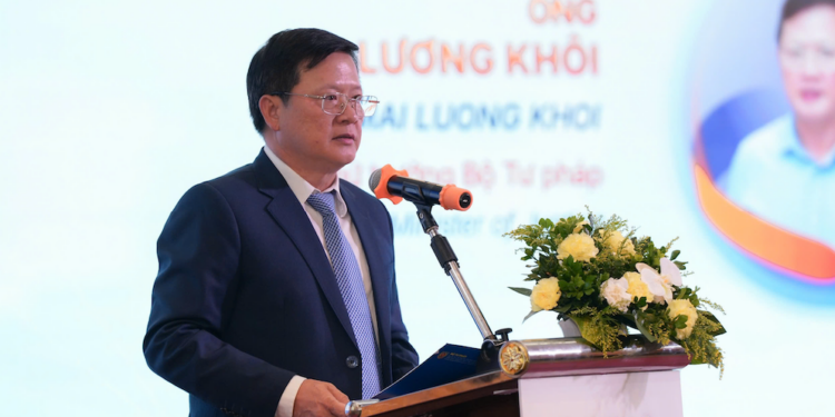 Nâng cao chuẩn mực trọng tài, tăng sức hút môi trường đầu tư Việt Nam