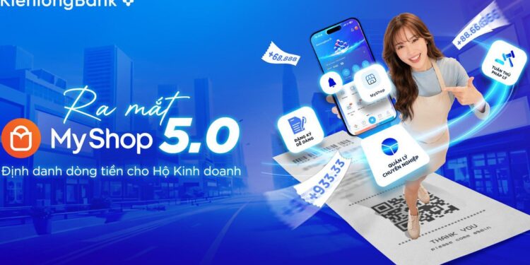 Nâng cấp MyShop 5.0 KienlongBank cùng chủ shop hoàn thiện các thủ tục pháp lý 1 Nâng cấp MyShop 5.0 KienlongBank cùng chủ shop hoàn thiện các thủ tục pháp lý