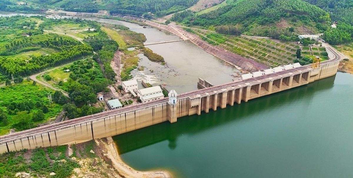Nhà máy thuỷ điện tích năng đầu tiên tại Gia Lai, vốn đầu tư 11.000 tỷ đồng: DN nào đứng sau?