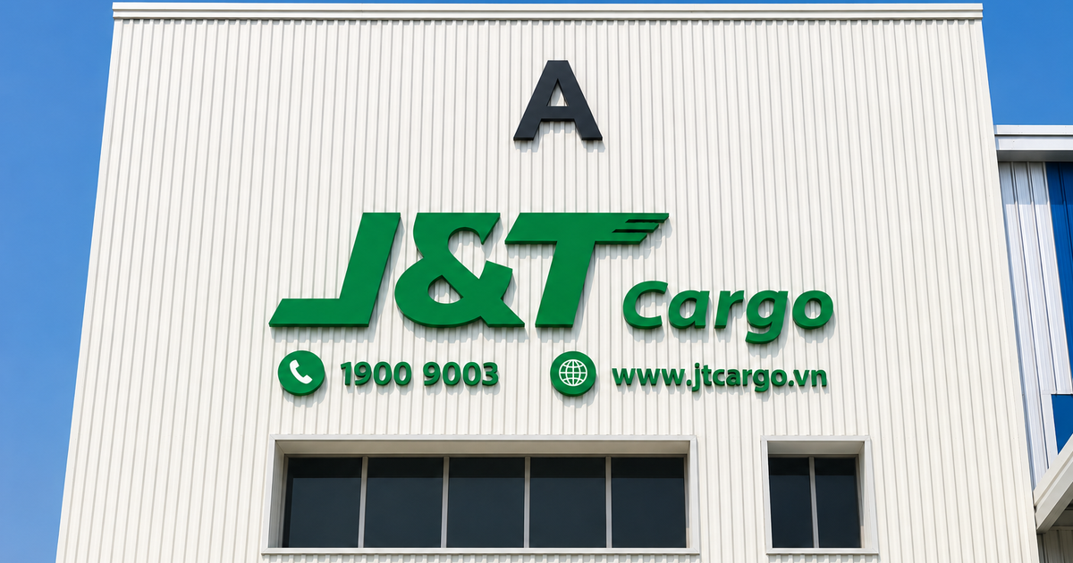 Nhận diện các đơn vị logistics chuyên biệt cho hàng nặng