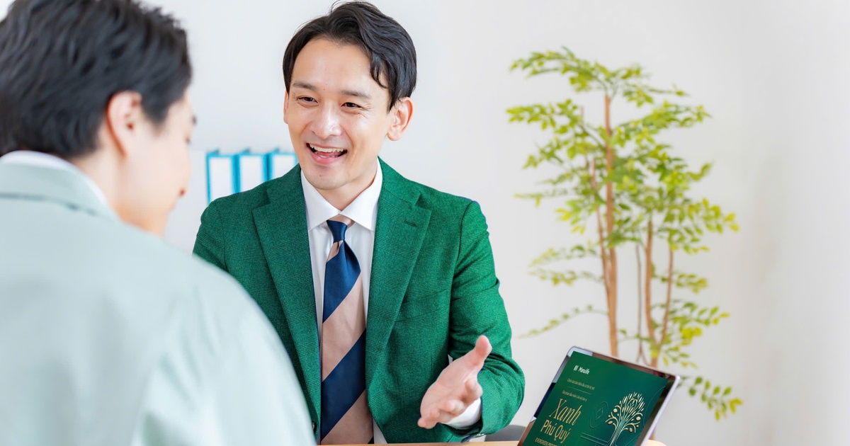 Nhân sự bất động sản, ngân hàng… đa dạng hóa thu nhập từ tư vấn bảo hiểm Nhân sự bất động sản, ngân hàng… đa dạng hóa thu nhập từ tư vấn bảo hiểm