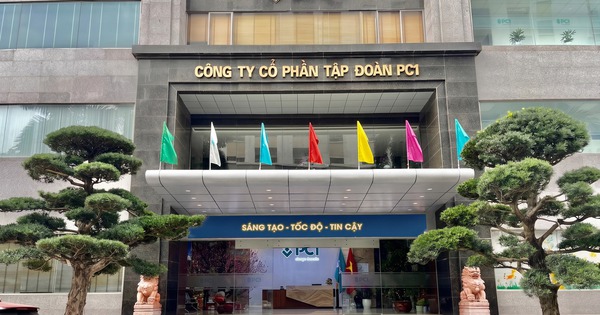 PC1 lên tiếng sau thông tin Chủ tịch, Tổng giám đốc cùng loạt lãnh đạo bị khởi tố 2 PC1 lên tiếng sau thông tin Chủ tịch, Tổng giám đốc cùng loạt lãnh đạo bị khởi tố