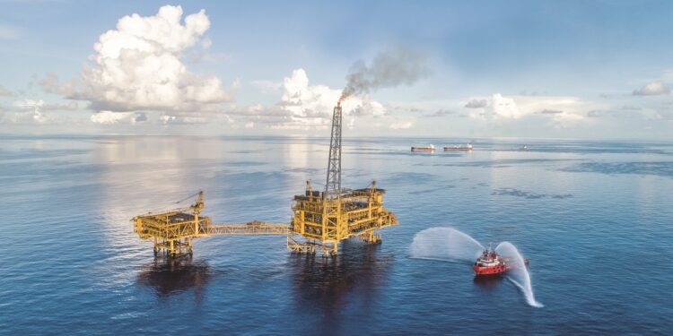 Petrovietnam invites bids for Block 17 in Cuu Long Basin 1 Petrovietnam invites bids for Block 17 in Cuu Long Basin