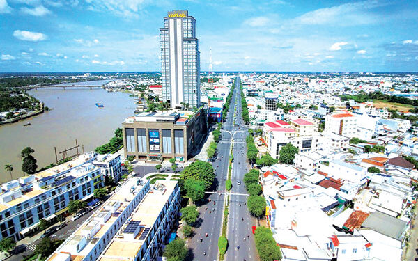 Phát triển thành phố Cần Thơ trở thành cực tăng trưởng, đô thị hạt nhân, địa bàn động lực thúc đẩy phát triển vùng đồng bằng sông Cửu Long 1 Phát triển thành phố Cần Thơ trở thành cực tăng trưởng, đô thị hạt nhân, địa bàn động lực thúc đẩy phát triển vùng đồng bằng sông Cửu Long