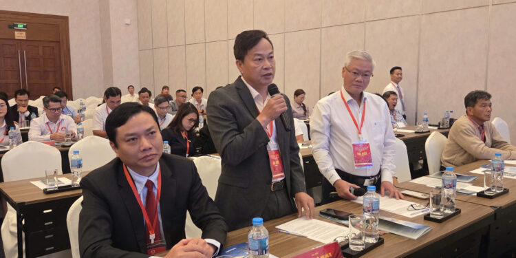 Phú Thọ “trải thảm đỏ” đón sóng đầu tư tại TP. Hồ Chí Minh Phú Thọ “trải thảm đỏ” đón sóng đầu tư tại TP. Hồ Chí Minh