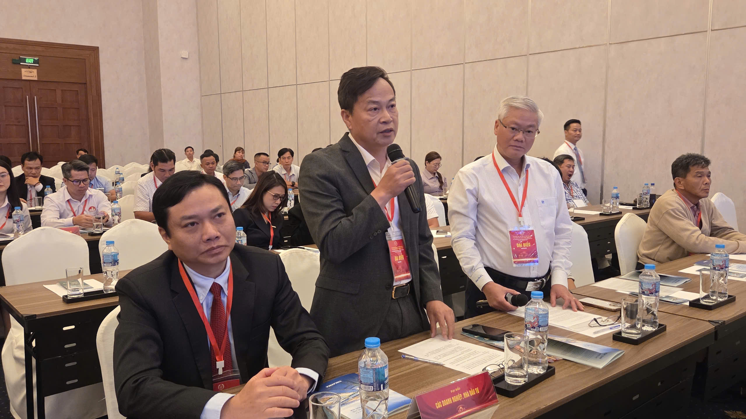 Phú Thọ “trải thảm đỏ” đón sóng đầu tư tại TP. Hồ Chí Minh
