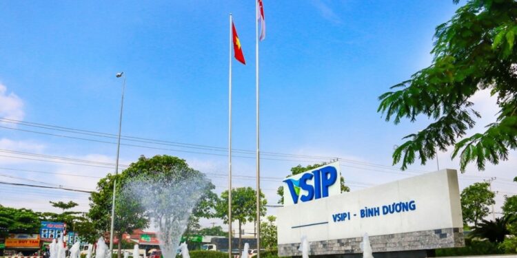 Quan hệ Việt Nam - Singapore đang phát triển theo chiều sâu chiến lược 1 Quan hệ Việt Nam - Singapore đang phát triển theo chiều sâu chiến lược