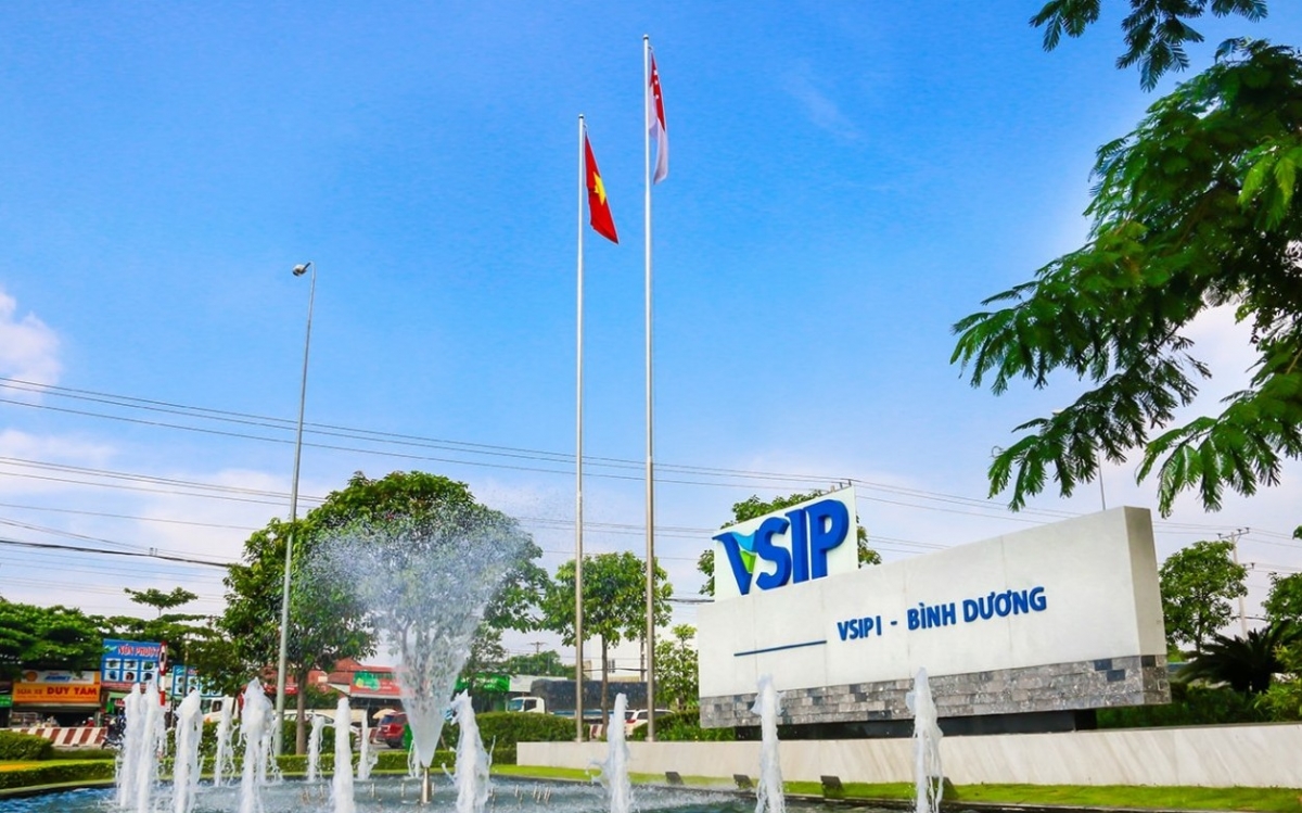 Quan hệ Việt Nam - Singapore đang phát triển theo chiều sâu chiến lược 7 Quan hệ Việt Nam - Singapore đang phát triển theo chiều sâu chiến lược