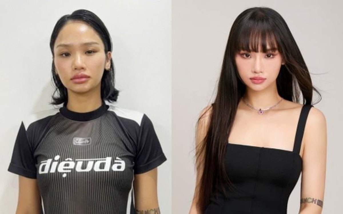 Quản lý Miu Lê và loạt sao đình đám, quảng bá được dìu dắt bởi Hari Won